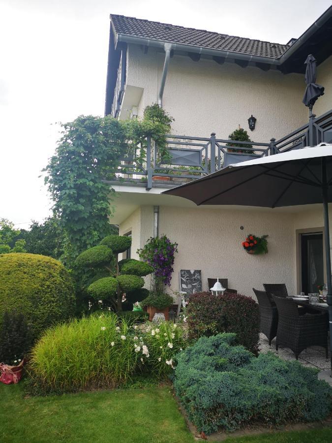 Haus Diana Bed & Breakfast Dottingen  Dış mekan fotoğraf