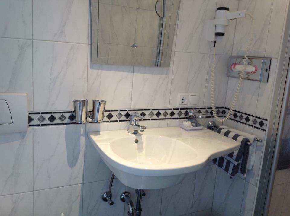 Haus Diana Bed & Breakfast Dottingen  Dış mekan fotoğraf