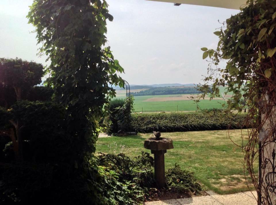Haus Diana Bed & Breakfast Dottingen  Dış mekan fotoğraf