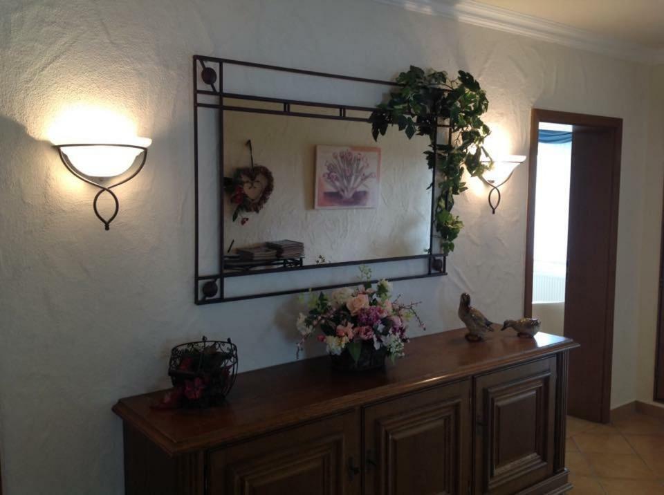 Haus Diana Bed & Breakfast Dottingen  Dış mekan fotoğraf