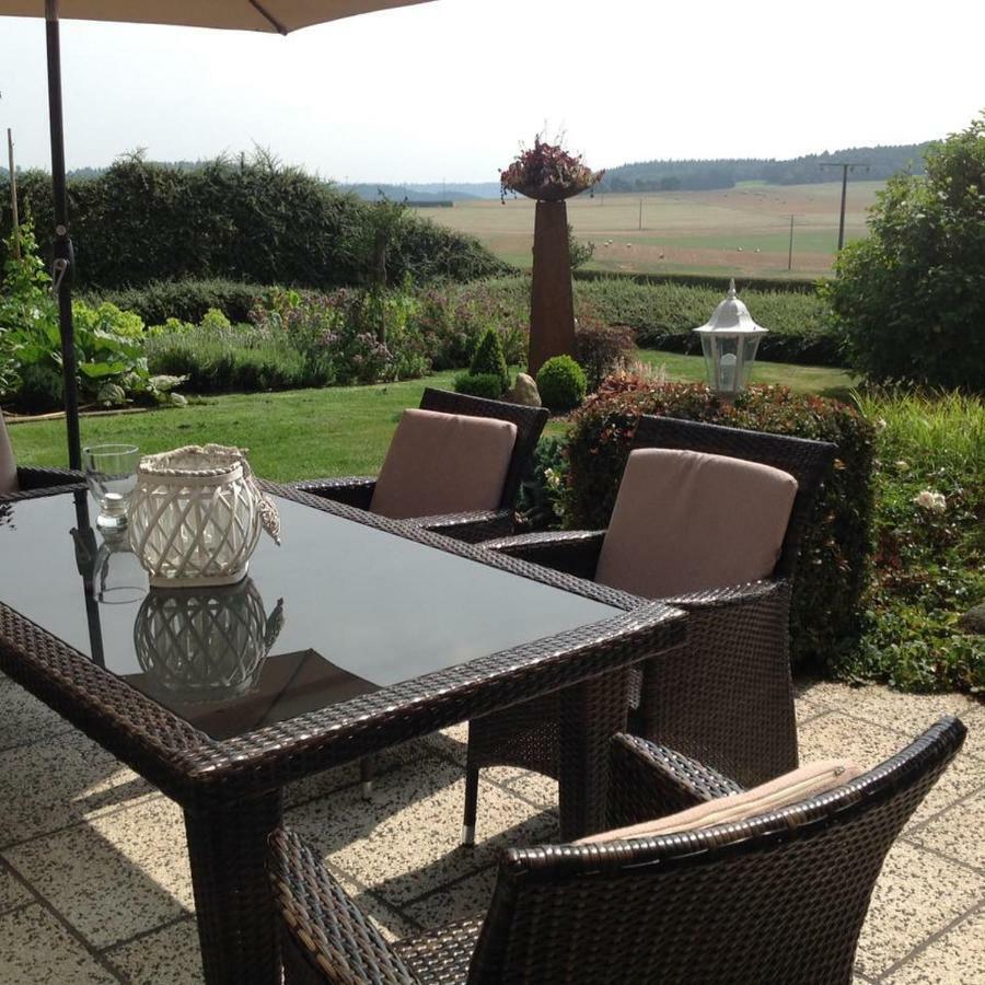 Haus Diana Bed & Breakfast Dottingen  Dış mekan fotoğraf