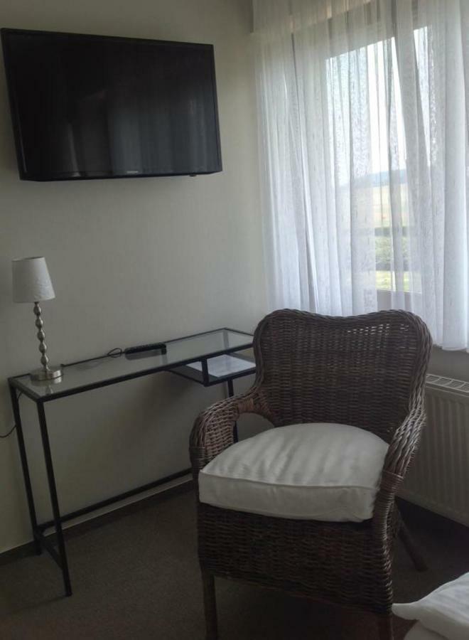 Haus Diana Bed & Breakfast Dottingen  Dış mekan fotoğraf