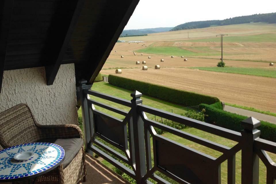 Haus Diana Bed & Breakfast Dottingen  Dış mekan fotoğraf