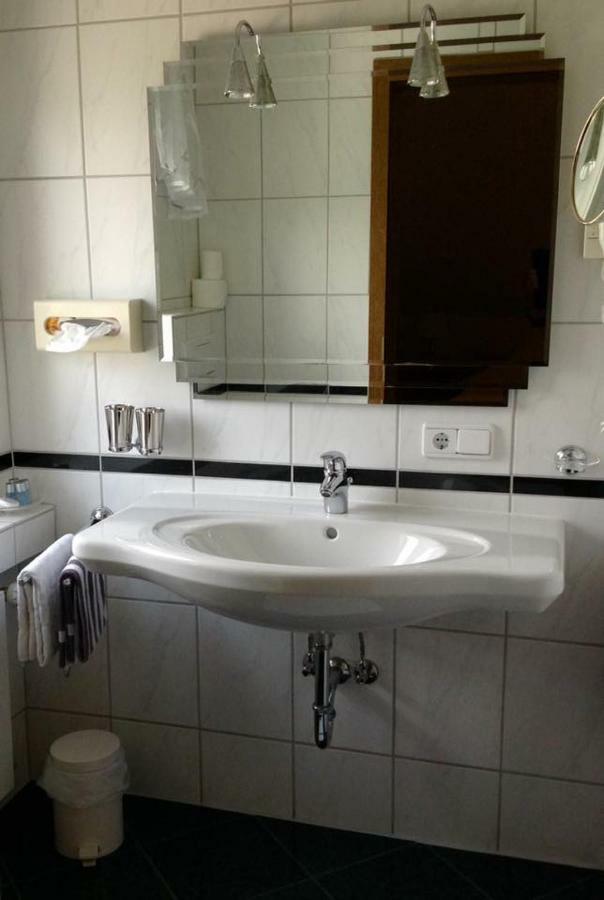 Haus Diana Bed & Breakfast Dottingen  Dış mekan fotoğraf