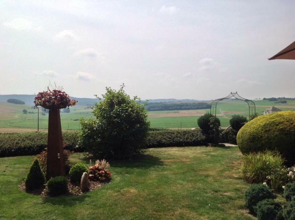 Haus Diana Bed & Breakfast Dottingen  Dış mekan fotoğraf
