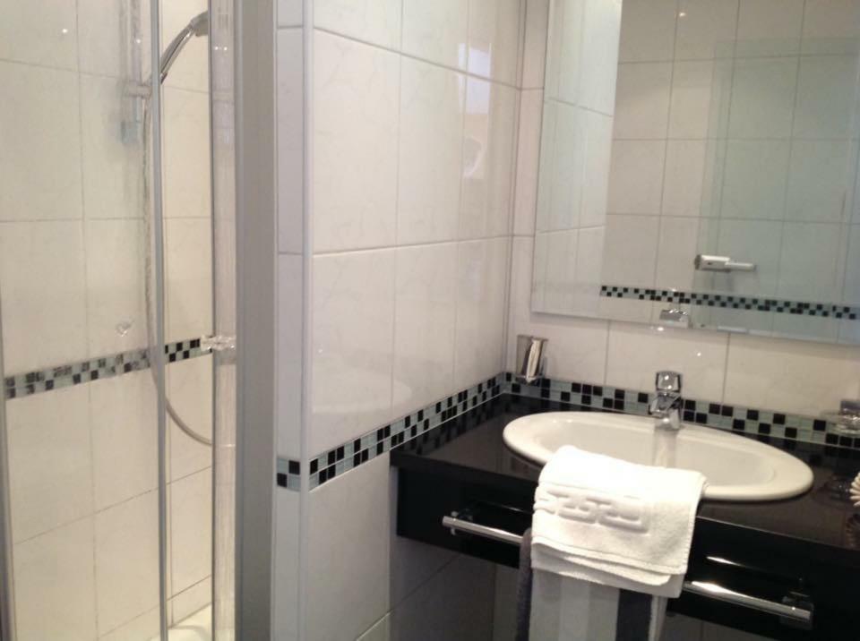 Haus Diana Bed & Breakfast Dottingen  Dış mekan fotoğraf
