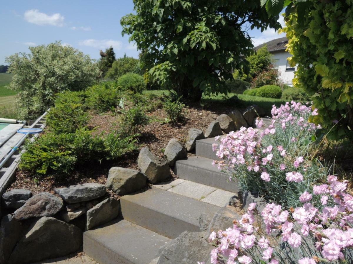 Haus Diana Bed & Breakfast Dottingen  Dış mekan fotoğraf
