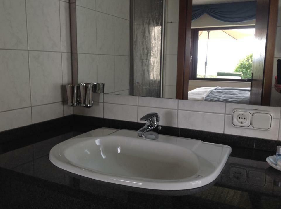 Haus Diana Bed & Breakfast Dottingen  Dış mekan fotoğraf