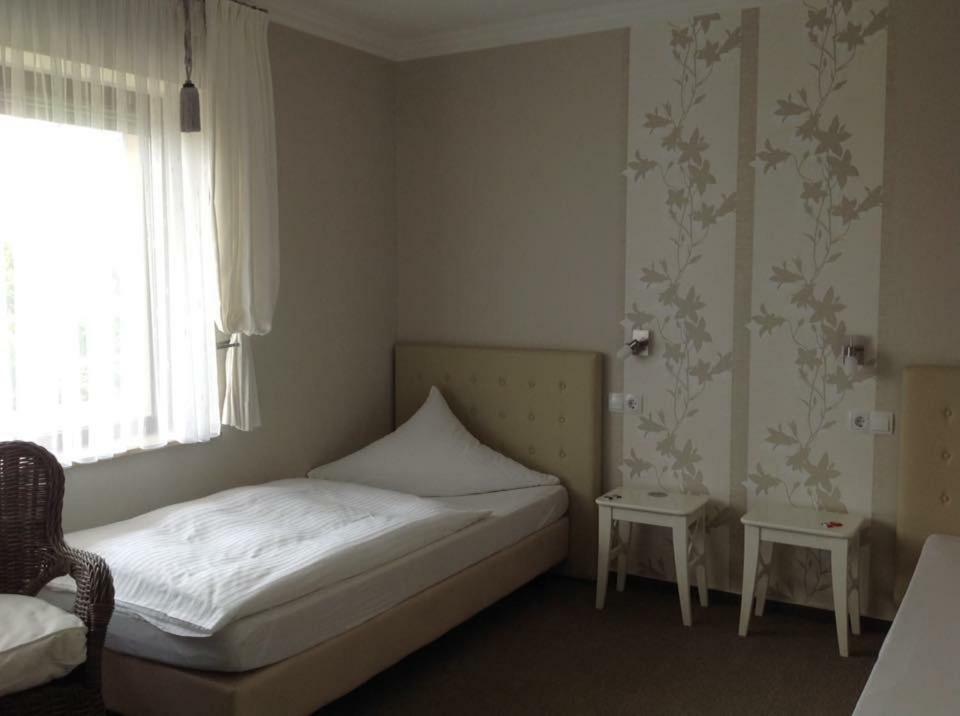Haus Diana Bed & Breakfast Dottingen  Dış mekan fotoğraf
