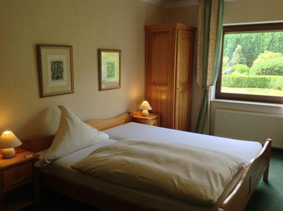 Haus Diana Bed & Breakfast Dottingen  Dış mekan fotoğraf