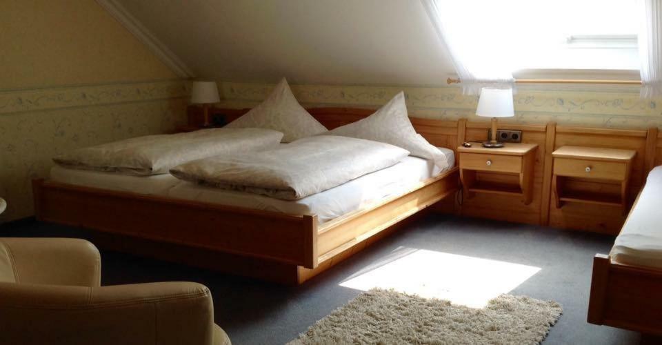 Haus Diana Bed & Breakfast Dottingen  Dış mekan fotoğraf