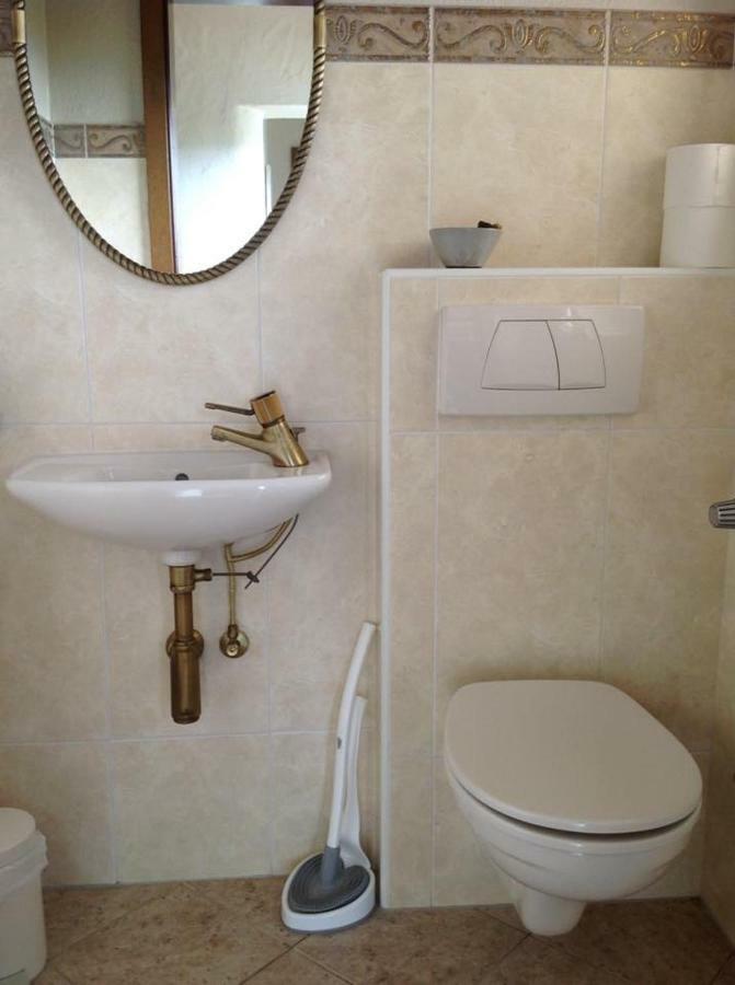 Haus Diana Bed & Breakfast Dottingen  Dış mekan fotoğraf